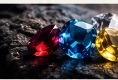 Curated gemstones used in Jyotish-based recommendations